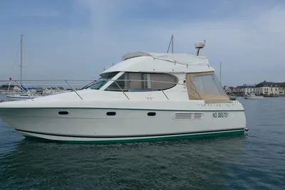2003 Jeanneau PRESTIGE 32 FLY