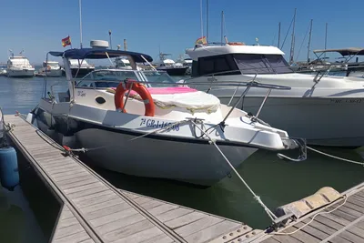 2006 San Remo Sport 750