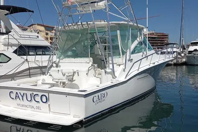 Cabo 40 Express