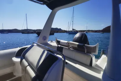 2011 Astec Day Cruiser 800