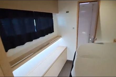 2019 Fountaine Pajot 49 