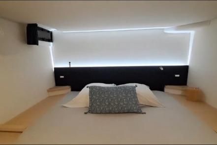 2019 Fountaine Pajot 49 