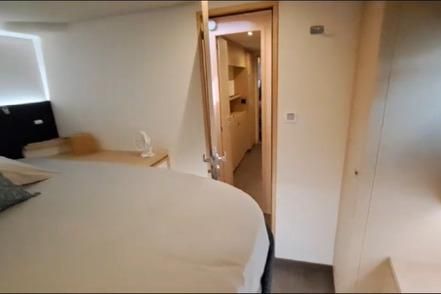 2019 Fountaine Pajot 49 