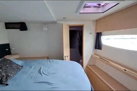 2019 Fountaine Pajot 49 