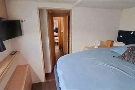 2019 Fountaine Pajot 49 