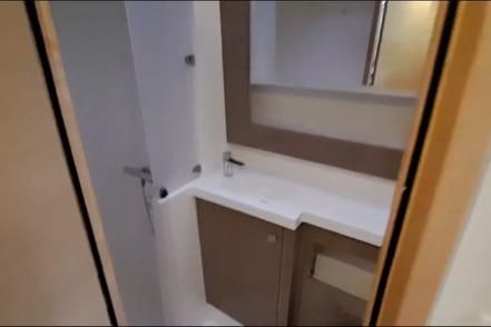 2019 Fountaine Pajot 49 