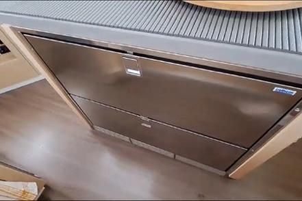 2019 Fountaine Pajot 49 