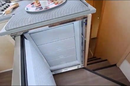 2019 Fountaine Pajot 49 