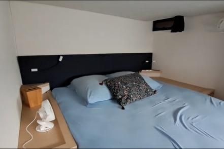 2019 Fountaine Pajot 49 