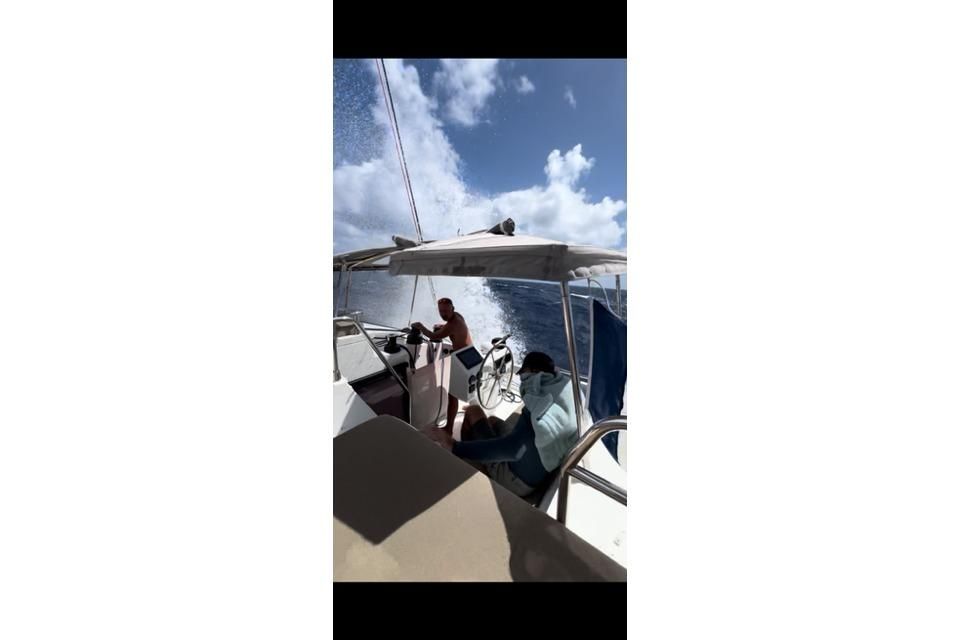 2019 Fountaine Pajot 49 