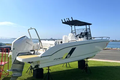 Beneteau Flyer 8 SPACEdeck
