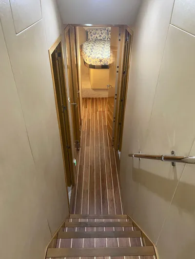 One Life Yacht Photos Pics 