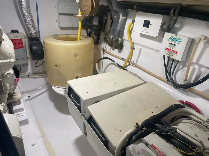 One Life Yacht Photos Pics 