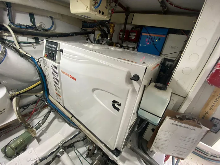 One Life Yacht Photos Pics 