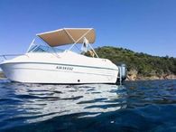 1999 Jeanneau Leader 605