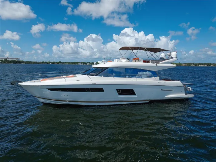 Aristocat Yacht Photos Pics 