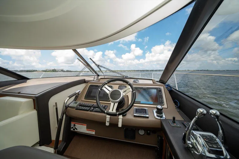 Aristocat Yacht Photos Pics 