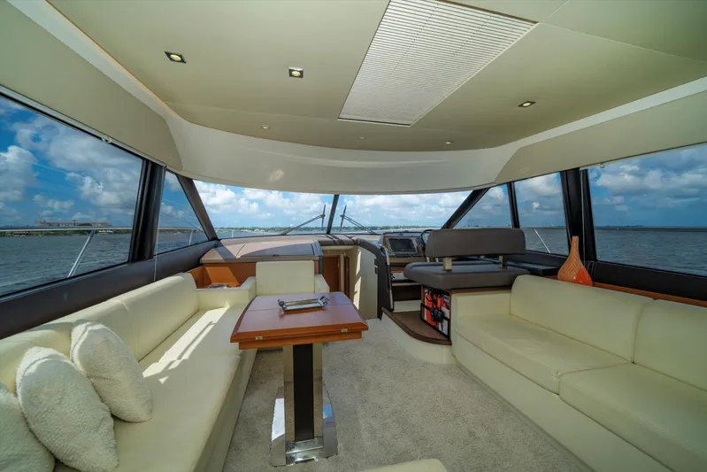Aristocat Yacht Photos Pics 