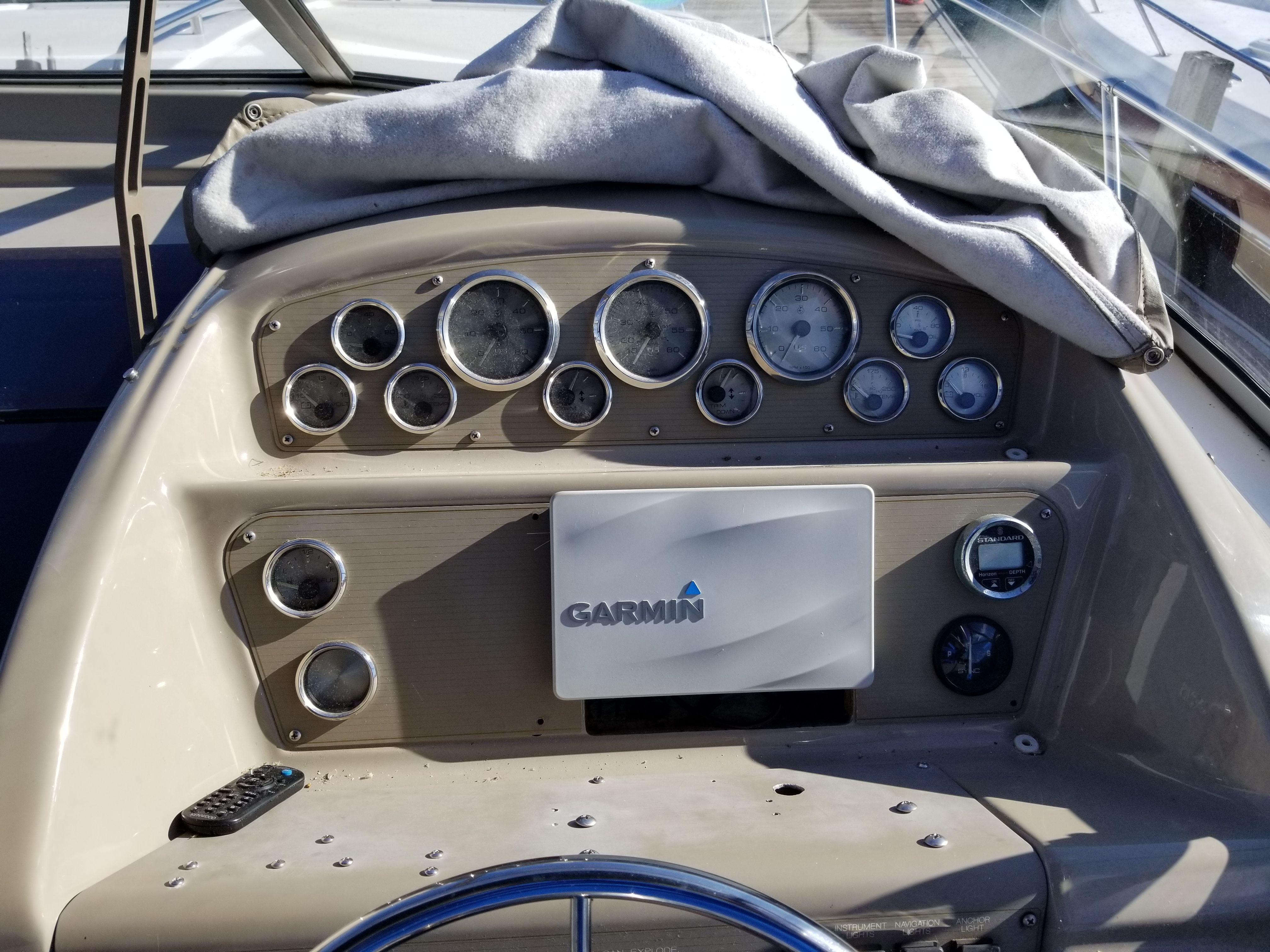 1998 Bayliner 3255 Avanti Cruiser for sale - YachtWorld