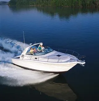 Tin Cup Yacht Photos Pics Manufacturer Provided Image