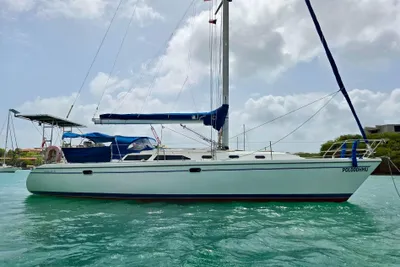 Catalina 42 MkII