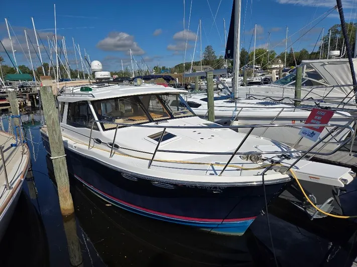 First Light Yacht Photos Pics 