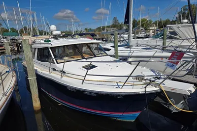 Cutwater 30