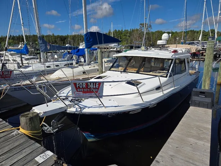 First Light Yacht Photos Pics 