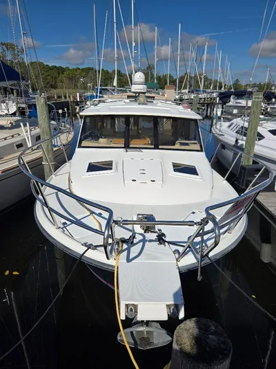 First Light Yacht Photos Pics 