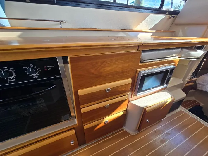 First Light Yacht Photos Pics 