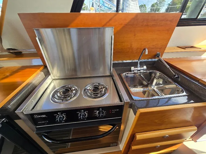 First Light Yacht Photos Pics 