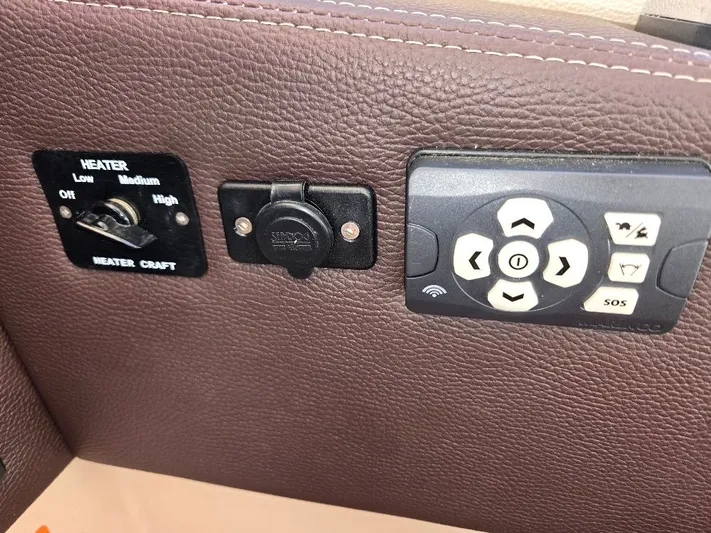 First Light Yacht Photos Pics 