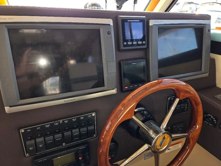 First Light Yacht Photos Pics 