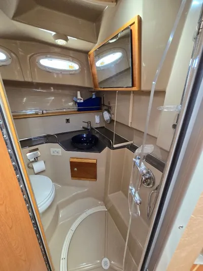 First Light Yacht Photos Pics 