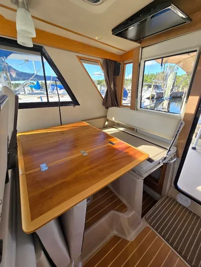 First Light Yacht Photos Pics 