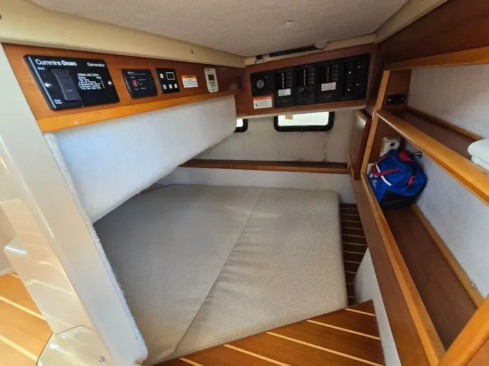 First Light Yacht Photos Pics 