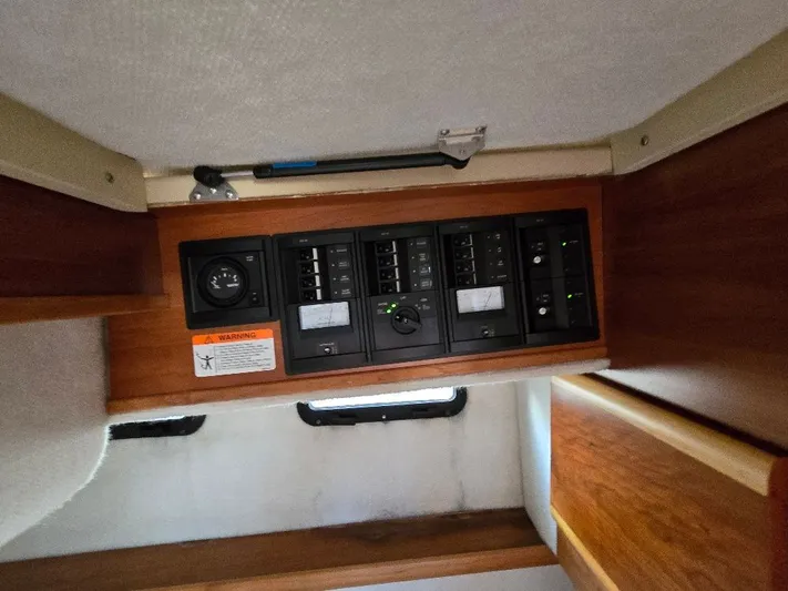 First Light Yacht Photos Pics 