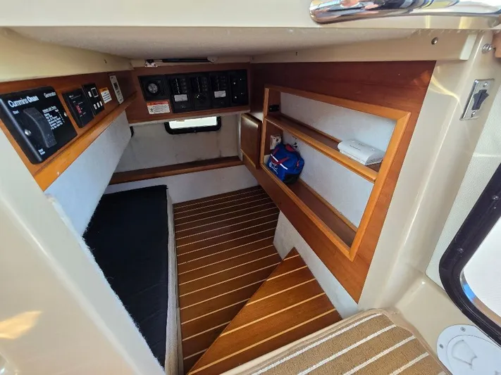 First Light Yacht Photos Pics 