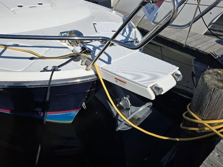 First Light Yacht Photos Pics 