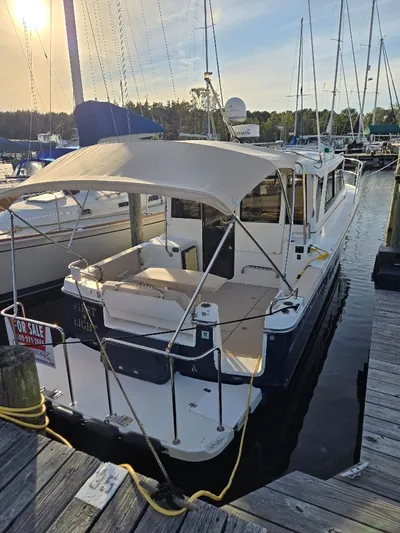 First Light Yacht Photos Pics 