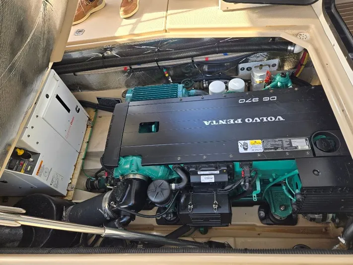 First Light Yacht Photos Pics 