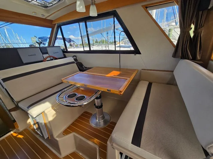 First Light Yacht Photos Pics 