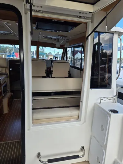 First Light Yacht Photos Pics 