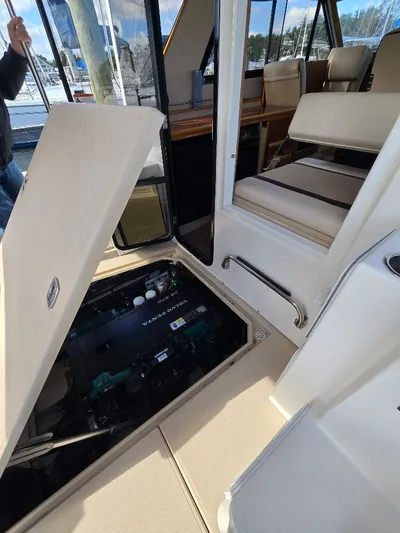 First Light Yacht Photos Pics 