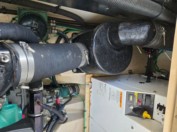 First Light Yacht Photos Pics 