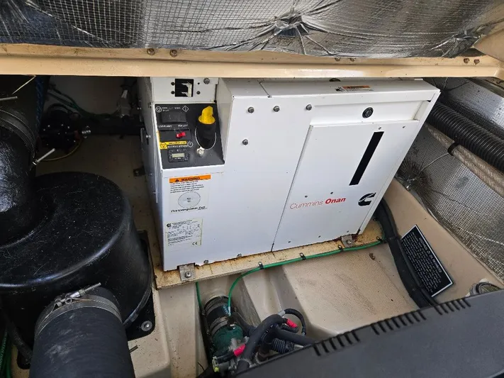 First Light Yacht Photos Pics 