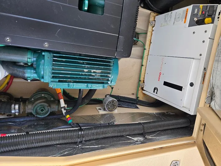 First Light Yacht Photos Pics 