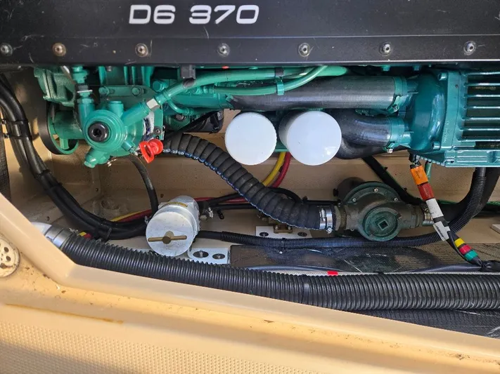 First Light Yacht Photos Pics 