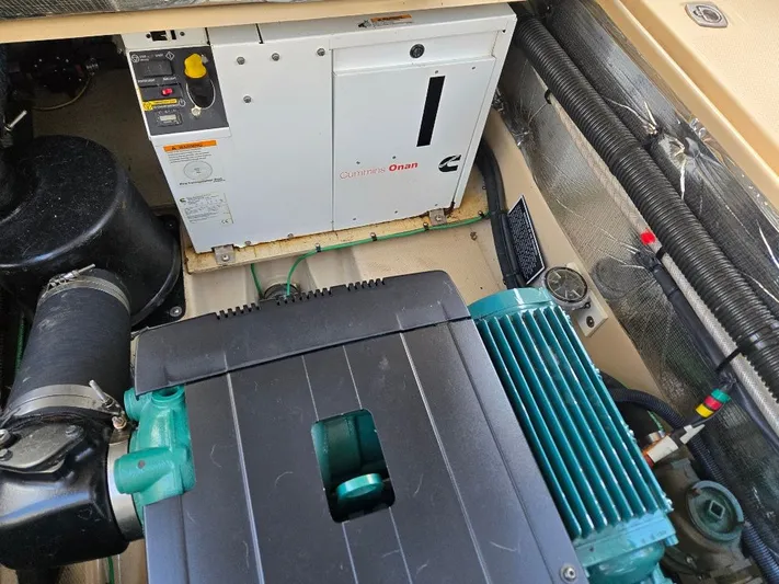 First Light Yacht Photos Pics 