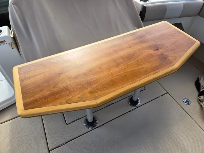 First Light Yacht Photos Pics 